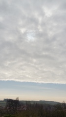 We're sorry about your fanny - here, have a balloon! We might use cock rings and ear needles, but we definitely don't use contraband to get us upduffed - it's Just Shagging thread 41!