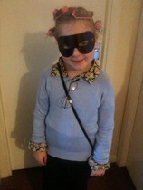 World Book Day costumes - share pics of this year's costumes to win a bumper crop of WBD goodies.
