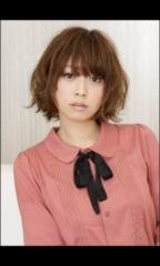 I sort of want this hair - what do i ask the stylist for?
