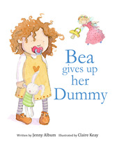 Competition: WIN signed copies of Jenny Album's award winning children's title - NOW CLOSED
