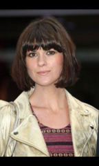 I sort of want this hair - what do i ask the stylist for?