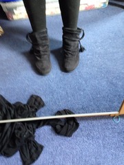 Help me find some boots?!