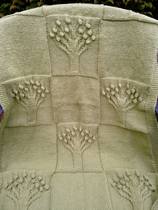 Woolly Hugs: The Babettes, Billie's Blankets and Little Hugs.