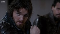 Swagger Inn: Thread 88. BBC Musketeers Countdown to Friday and the Finale. Wenches avoiding spoilers only need apply!