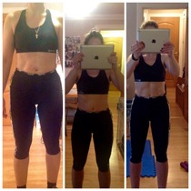 Anyone else starting a Beachbody workout programme? (T25, insanity etc)