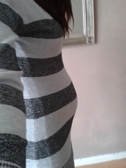 The best shit place to be grads - Early pregnancy after miscarriage - hopes and fears