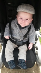 September 2014 - 6 months already?!