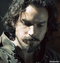 BBC MUSKETEERS: thread 86. There's treason at the palace and treason at the BBC. Give us back our Musketeers.