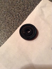 Help! Can't find replacement washer