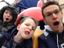 THORPE PARK Resort #MyFirstCoaster Day reviewer thread NOW CLOSED