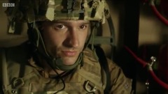 Our Girl and Captain James Addicts XV