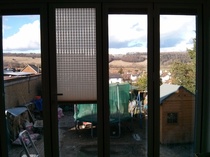 Options for bi folds