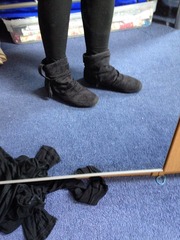 Help me find some boots?!