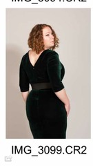 Wedding guest - which dress