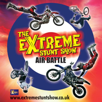 EXTREME STUNT SHOW COMPETITION