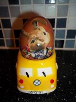 See what Mumsnetters thought of Universal’s Decorative Egg Wraps and tell Universal how you decorate your Easter eggs - £150 voucher prize draw for non-testers!*NOW CLOSED*