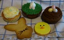 Would anyone enjoy a cake picture thread, for boasting?!