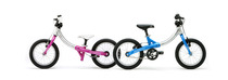 balance bike for 3 year old
