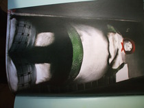 So you have a favourite painting?