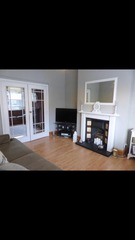 if you have grey wall in rooms, how does it look at night? bright enough or not?
