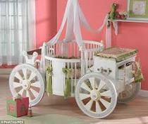 Not buying a cot?
