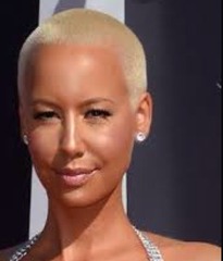 Kim Kardashian's new hair