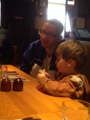 Pink Pink Pink!!!  yahey, peter is PINK!