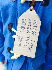 World Book Day costumes - share pics of this year's costumes to win a bumper crop of WBD goodies.