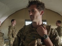 Our Girl and Captain James Addicts XV