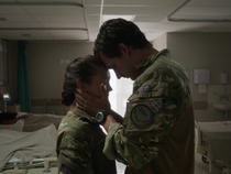 Our Girl and Captain James Discussion Thread Vol XIV