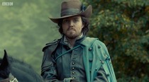 BBC MUSKETEERS: thread 86. There's treason at the palace and treason at the BBC. Give us back our Musketeers.