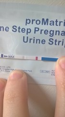 10dpo, 10 months of trying.. Is this going to be our bestest ever wedding present!?