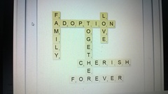 Adoptions Gifts