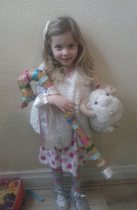 World Book Day costumes - share pics of this year's costumes to win a bumper crop of WBD goodies.