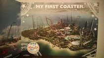 THORPE PARK Resort #MyFirstCoaster Day reviewer thread NOW CLOSED