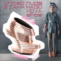 If anybody actually has, and wears, these shoes, I will eat my hat