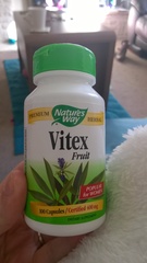 vitex/agnus-catus/chaste tree