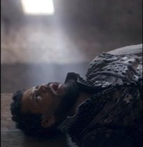 BBC MUSKETEERS; Swagger on Inn it's thread 85! Who's your daddy Porthos? Will Roquefort survive?