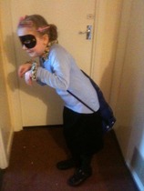 World Book Day costumes - share pics of this year's costumes to win a bumper crop of WBD goodies.