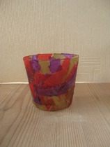 Easy crafts which can sell? - Learning disability craft group!