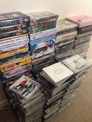 Kondoing away the chaos: Kondo thread 7 for yet more life-changing magic