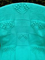 Woolly Hugs: The Babettes, Billie's Blankets and Little Hugs.