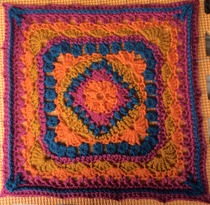 Team Hooker : Come flash your wares at the Hotel Crochetfornia.