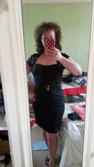 Glamorous 40th birthday party!