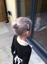 World Book Day costumes - share pics of this year's costumes to win a bumper crop of WBD goodies.