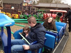 THORPE PARK Resort #MyFirstCoaster Day reviewer thread NOW CLOSED