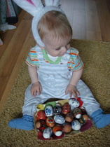 See what Mumsnetters thought of Universal’s Decorative Egg Wraps and tell Universal how you decorate your Easter eggs - £150 voucher prize draw for non-testers!*NOW CLOSED*