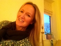 Long and dark, to short and blonde