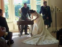 needing wedding advice