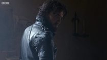 BBC MUSKETEERS; Swagger on Inn it's thread 85! Who's your daddy Porthos? Will Roquefort survive?
